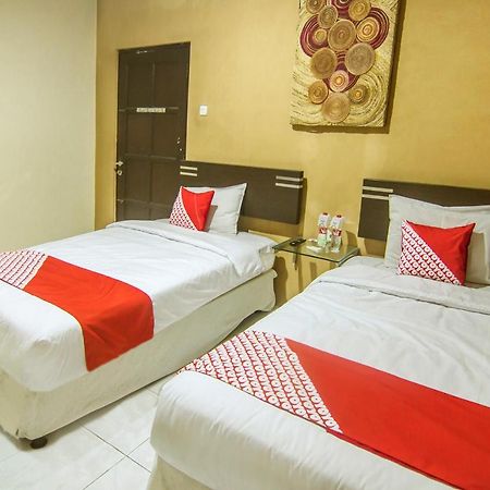 Oyo 201 Emdi House Timoho Hotel Yogyakarta Kültér fotó