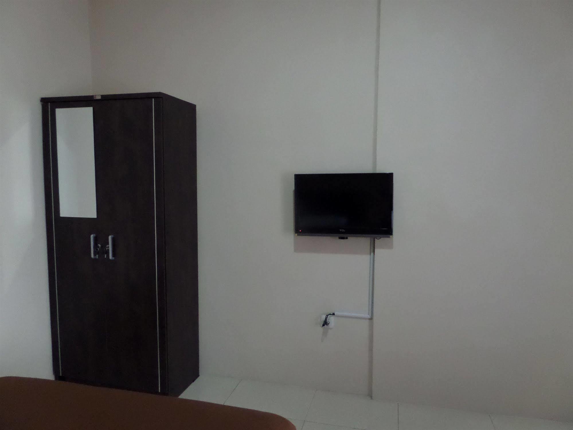 Oyo 201 Emdi House Timoho Hotel Yogyakarta Kültér fotó
