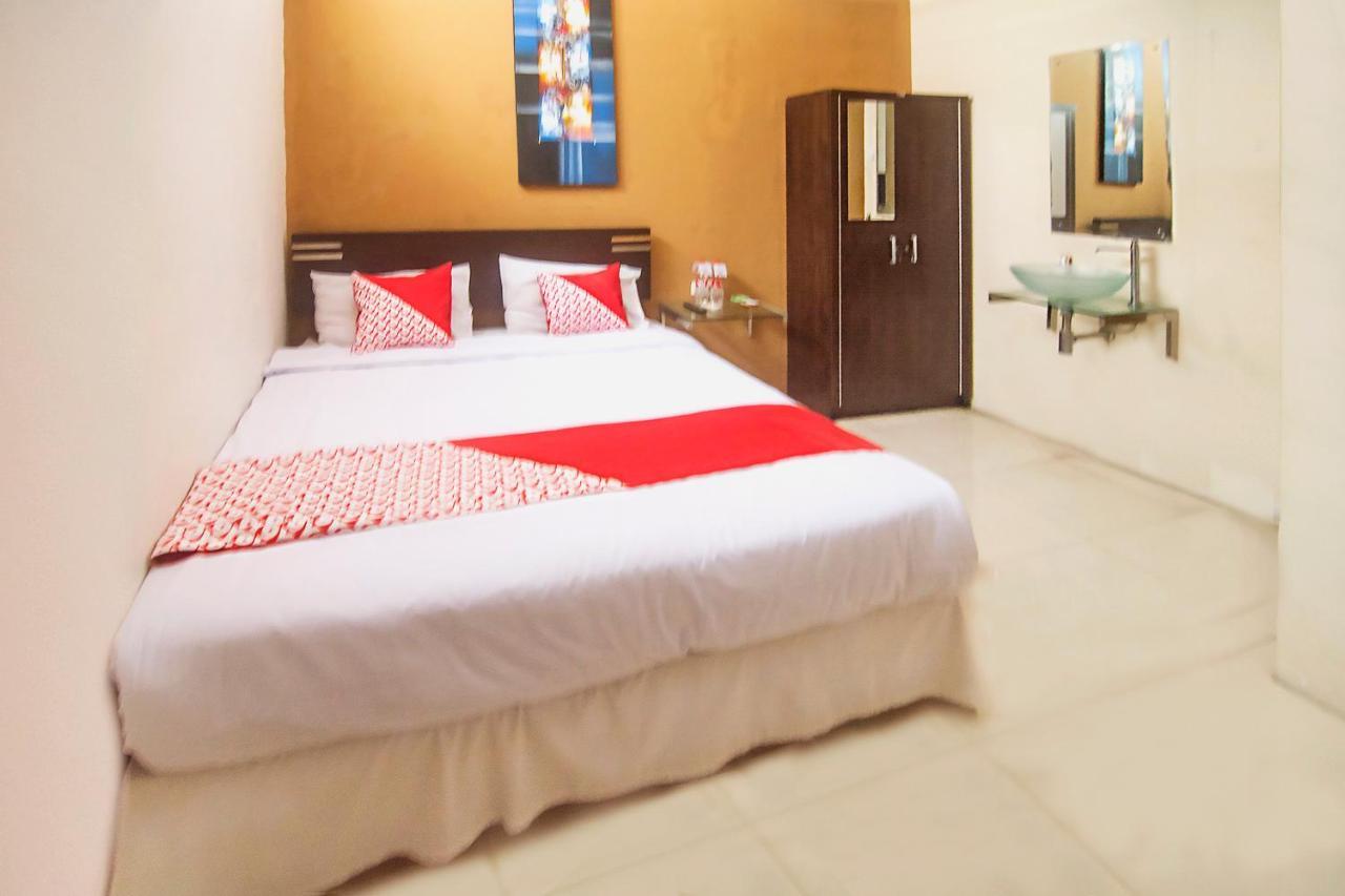 Oyo 201 Emdi House Timoho Hotel Yogyakarta Kültér fotó