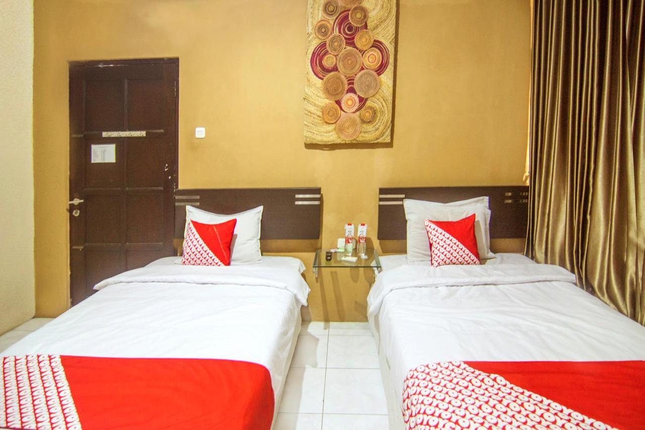 Oyo 201 Emdi House Timoho Hotel Yogyakarta Kültér fotó