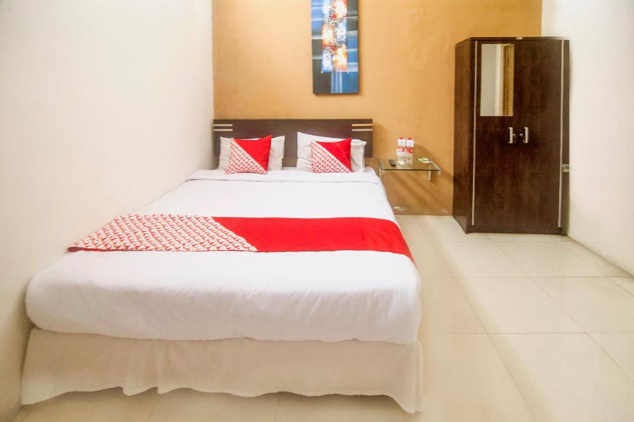 Oyo 201 Emdi House Timoho Hotel Yogyakarta Kültér fotó