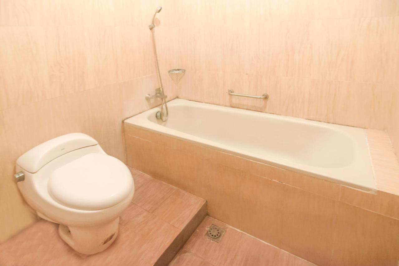 Oyo 201 Emdi House Timoho Hotel Yogyakarta Kültér fotó